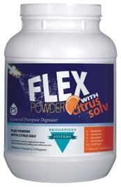 Flex Powder Heavy Duty Prespray