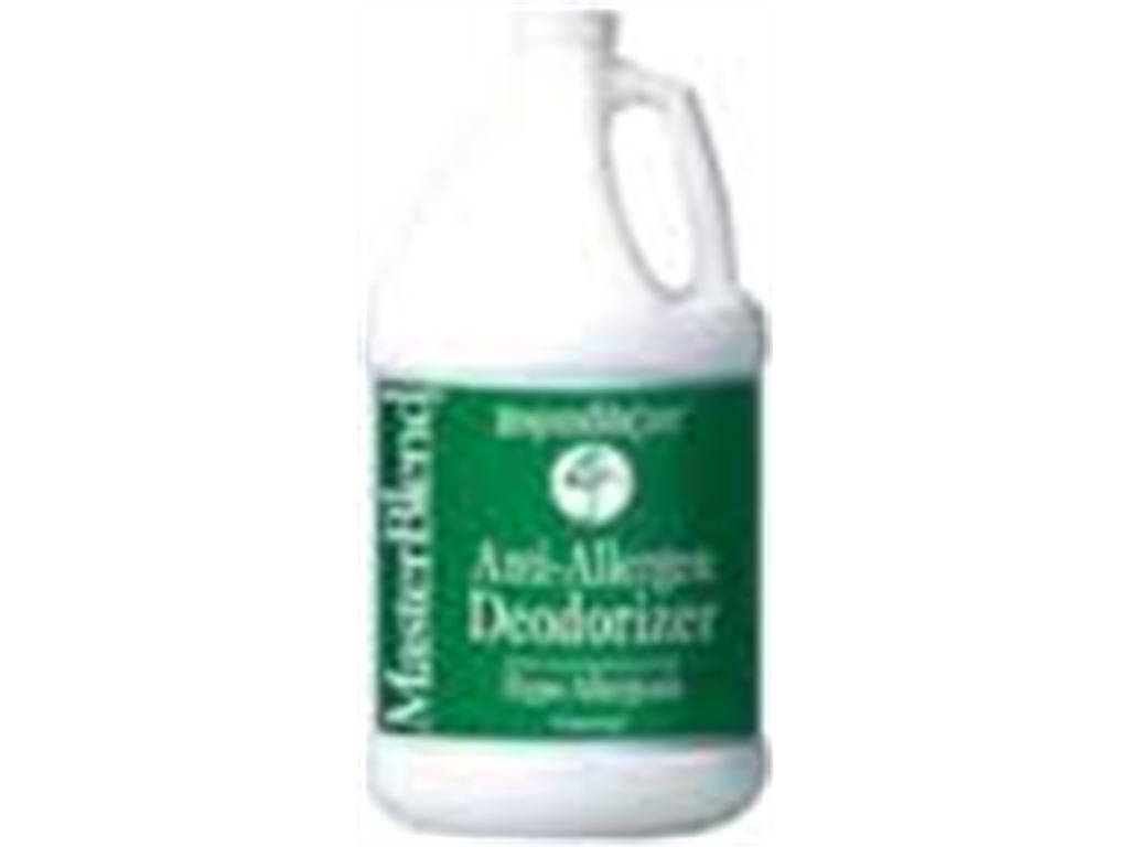 ANTI-ALLERGEN DEODORIZER