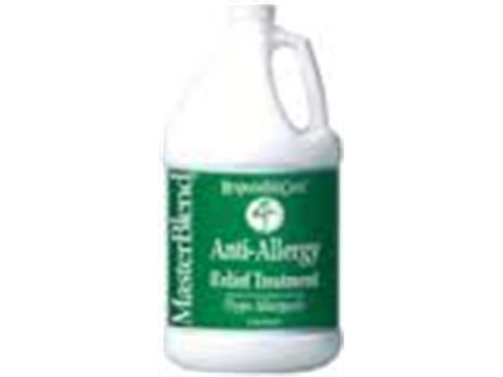 ALLERGY RELIEF TREATMENT