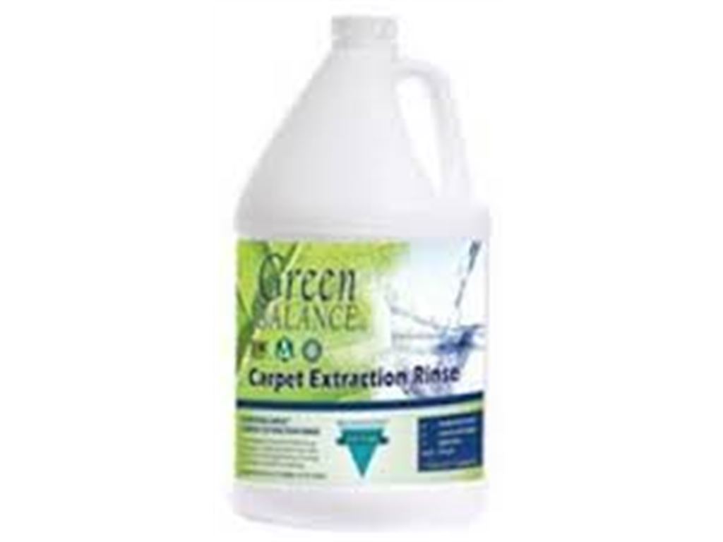 GREEN BALANCE NEUTRALIZING RINSE