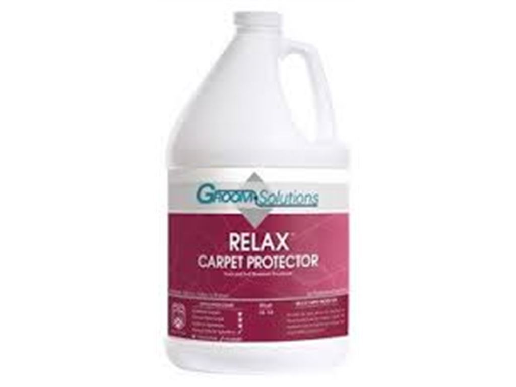 RELAX PREMIUM CARPET & UPHOLSTRY PROTECTOR