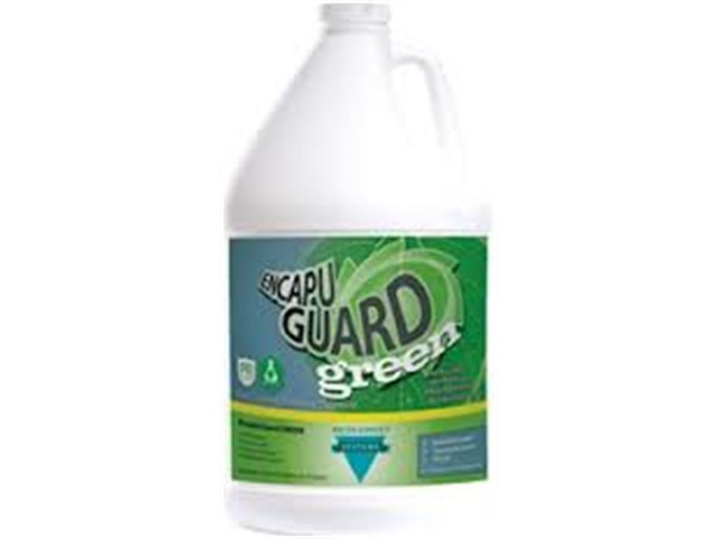 ENCAPUGUARD GREEN