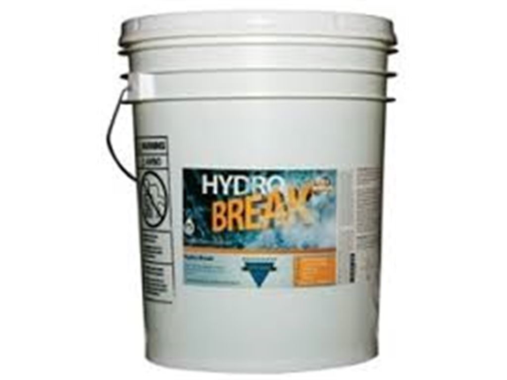 HYDRO BREAK TRAFFIC LANE PRESPRAY