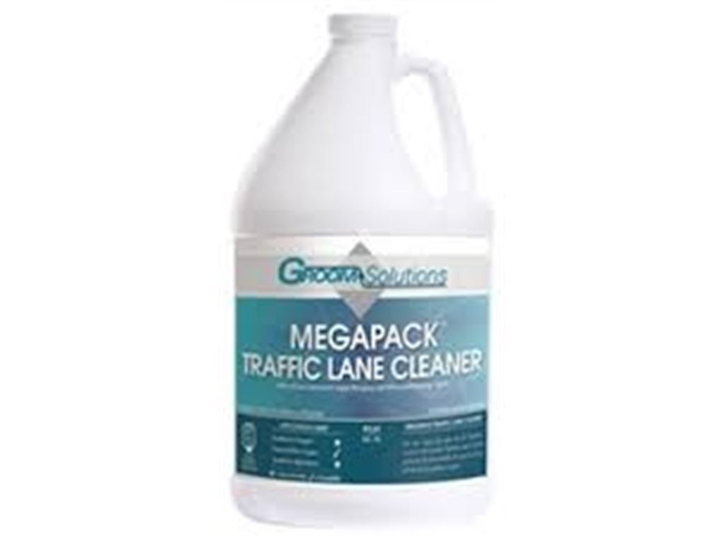 MEGAPACK TRAFFIC LANE CLEANER