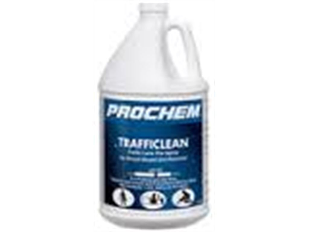 TRAFFICCLEAN