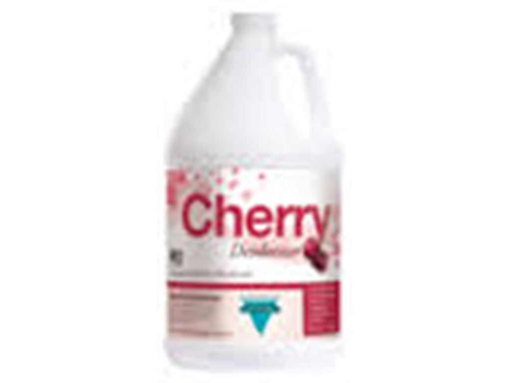 CARPET & FABRIC DEODORIZER - CHERRY