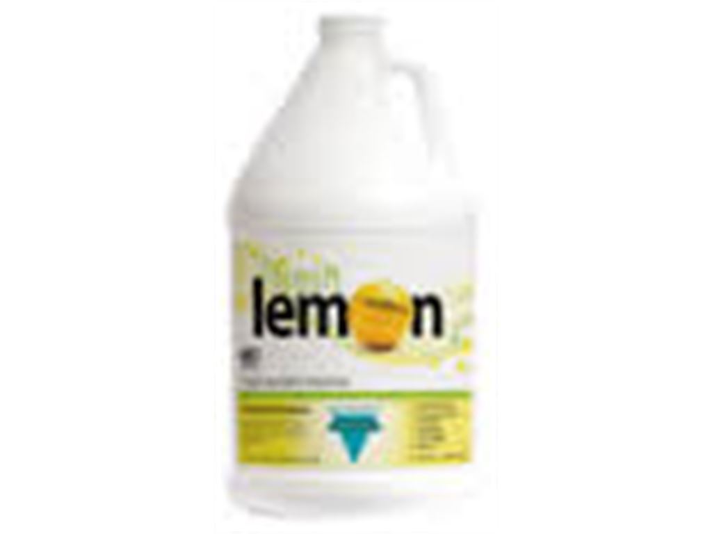 CARPET & FABRIC DEODORIZER - LEMON