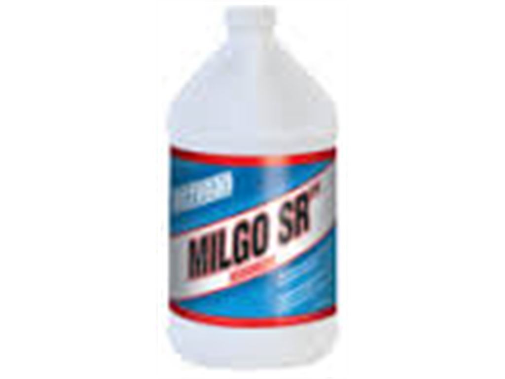 MILGO SR