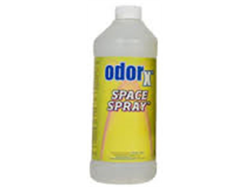 SPACE SPRAY-CEDAR (QUART)