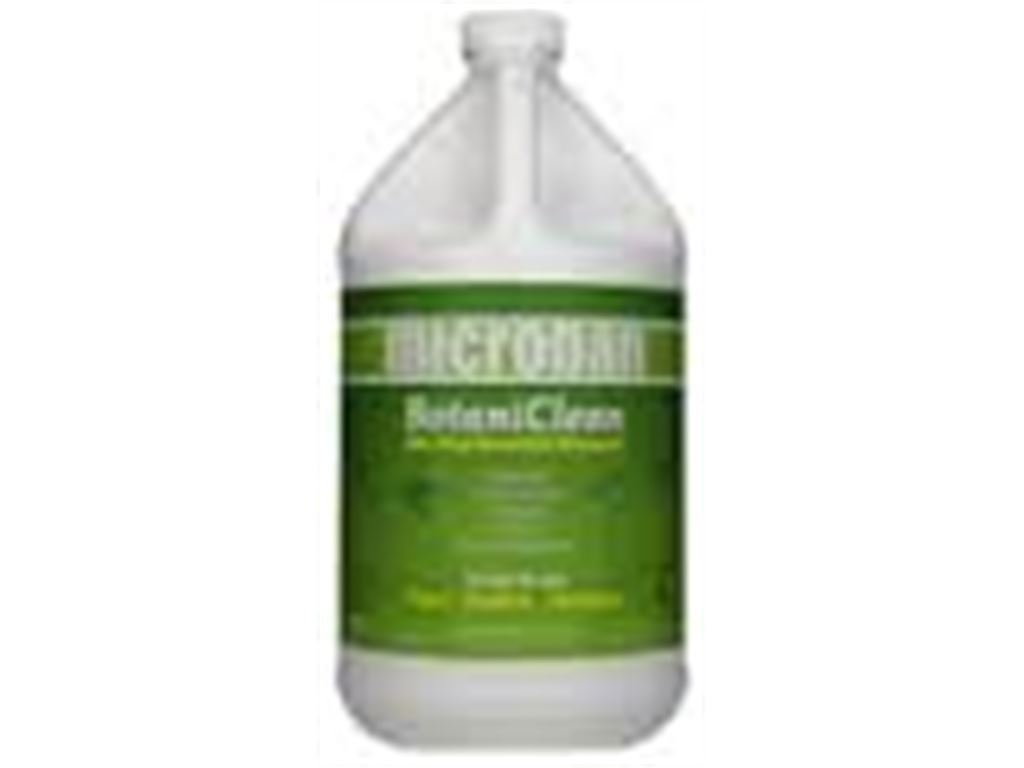 MICROBAN BOTANICLEAN