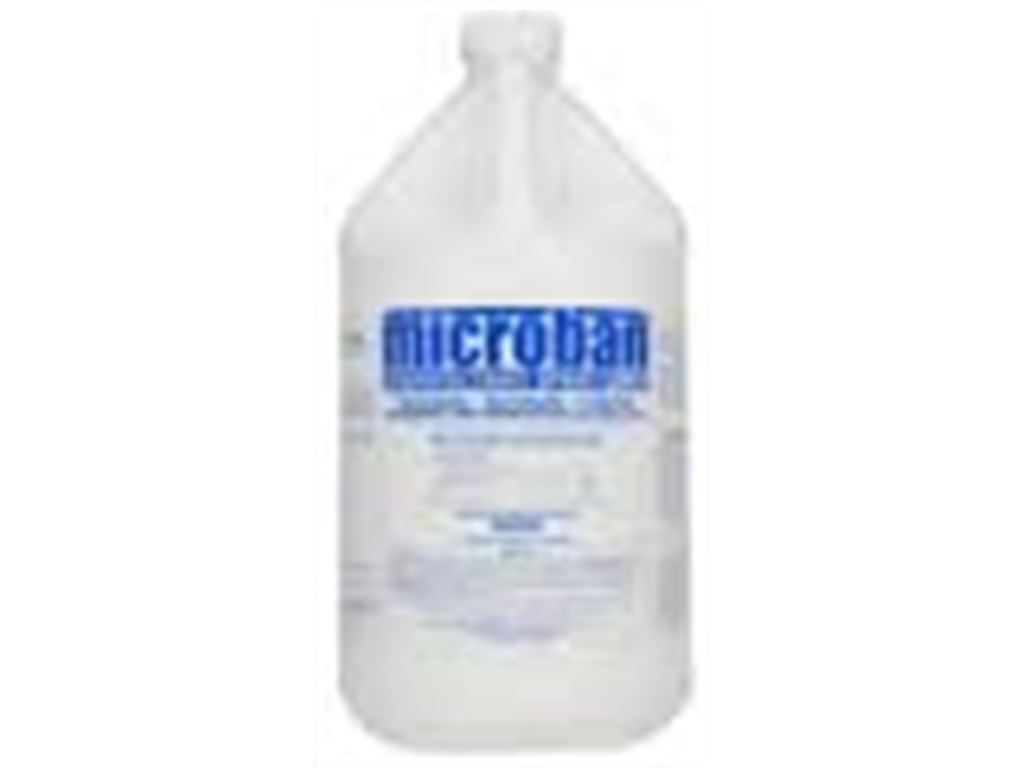 MICROBAN DSIINFECTANT SPRAY PLUS