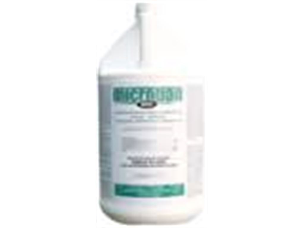 MICROBAN GERMICIDAL CLEANER