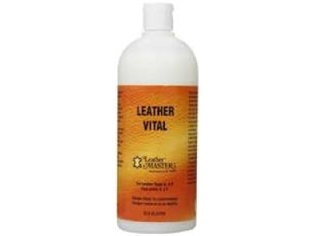 LEATHER VITAL (LITER)