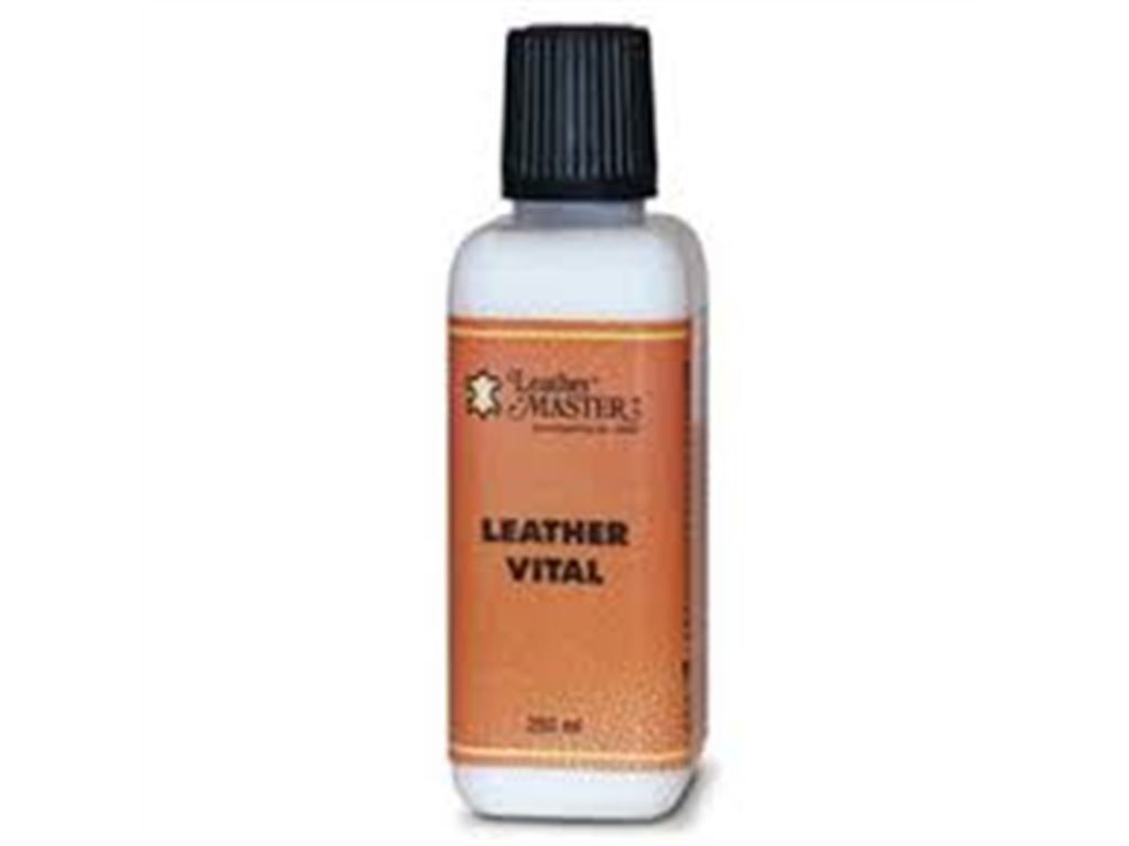 LEATHER VITAL