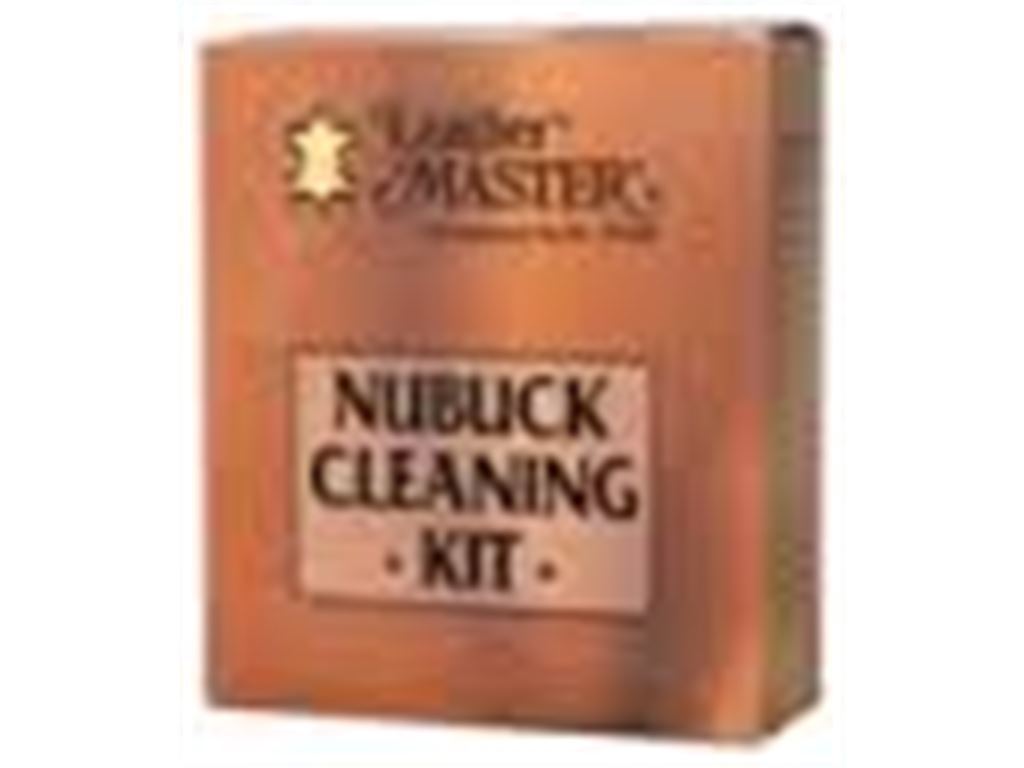 NUBUCK CLEANING KIT