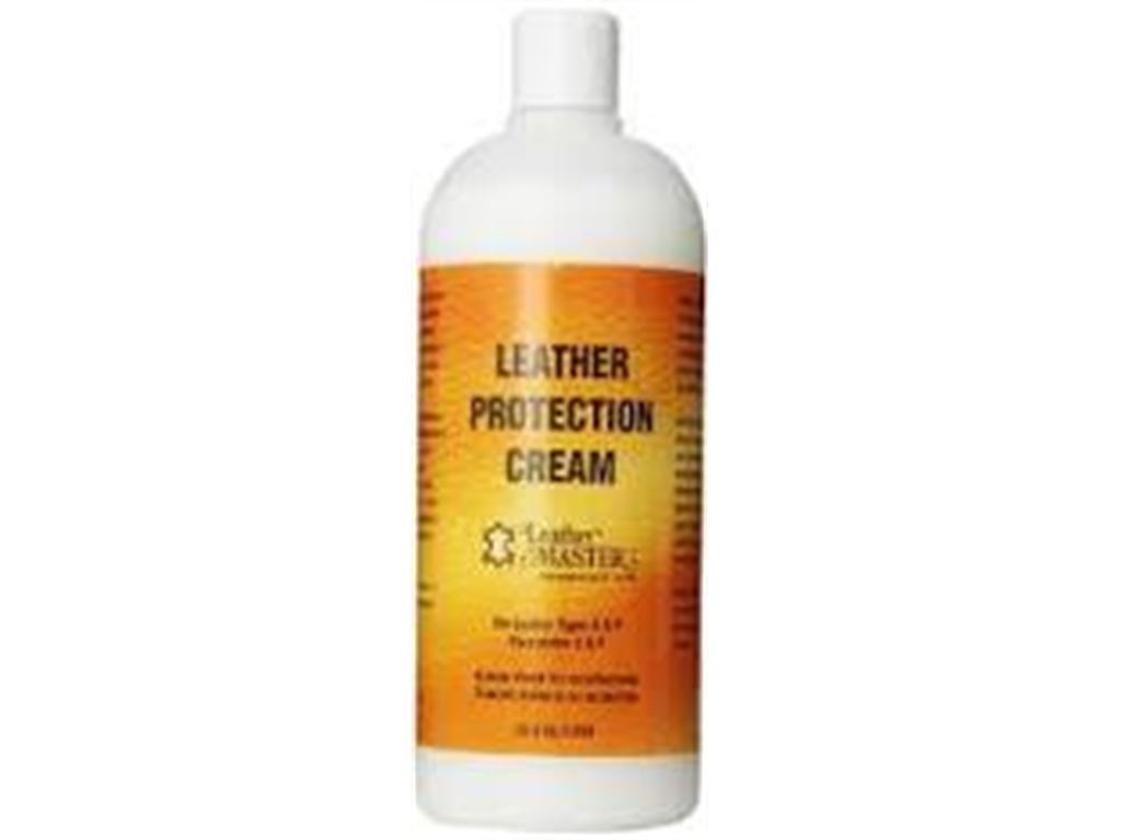 LEATHER PROTECTION CREAM (LITER)