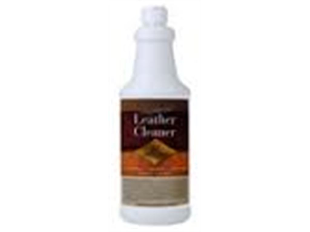 PROFESSIONAL LEATHER CLEANER