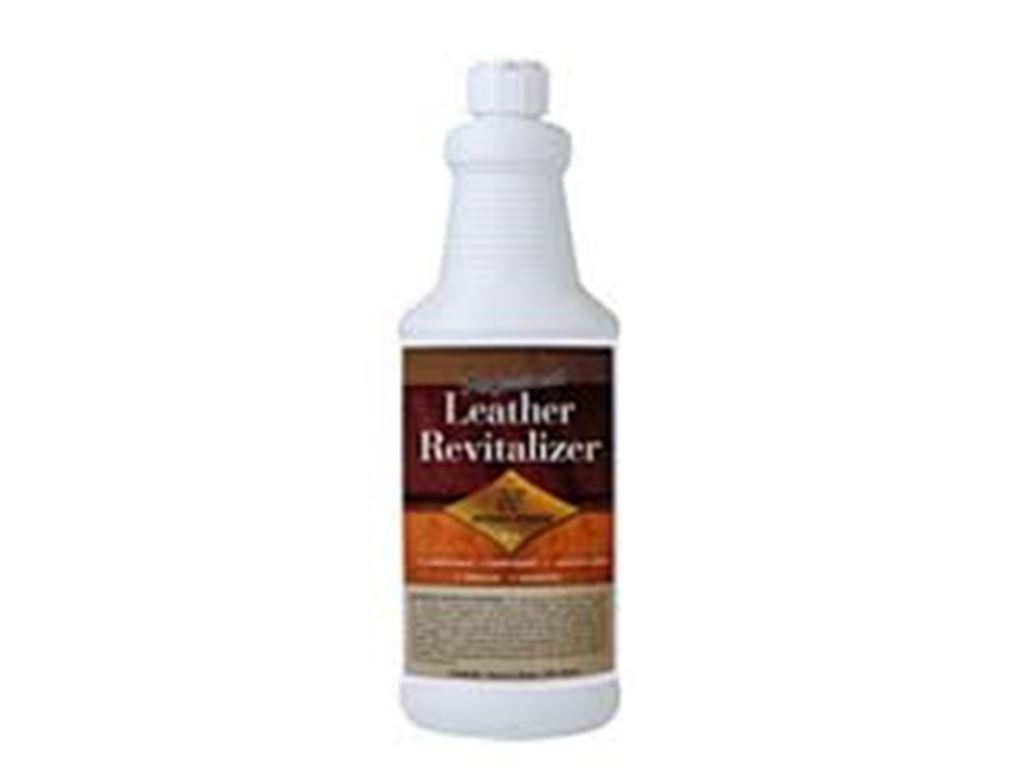 PROFESSIONAL LEATHER REVITALIZER