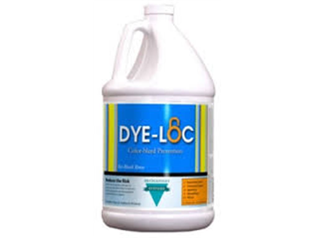 DYE-LOC