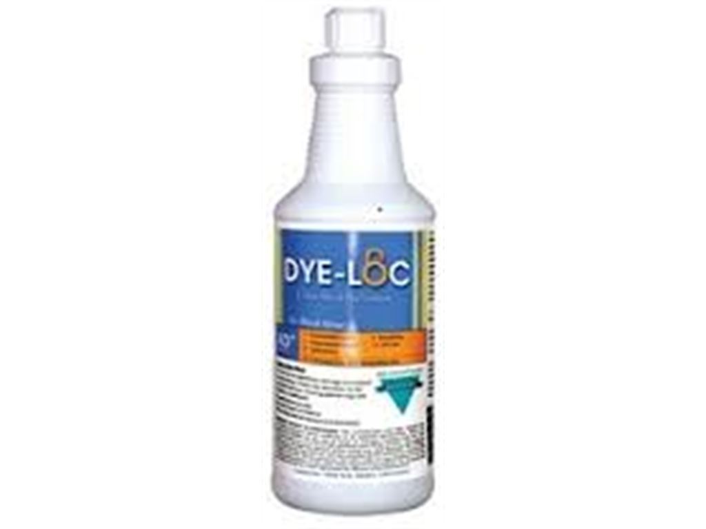 DYE-LOC