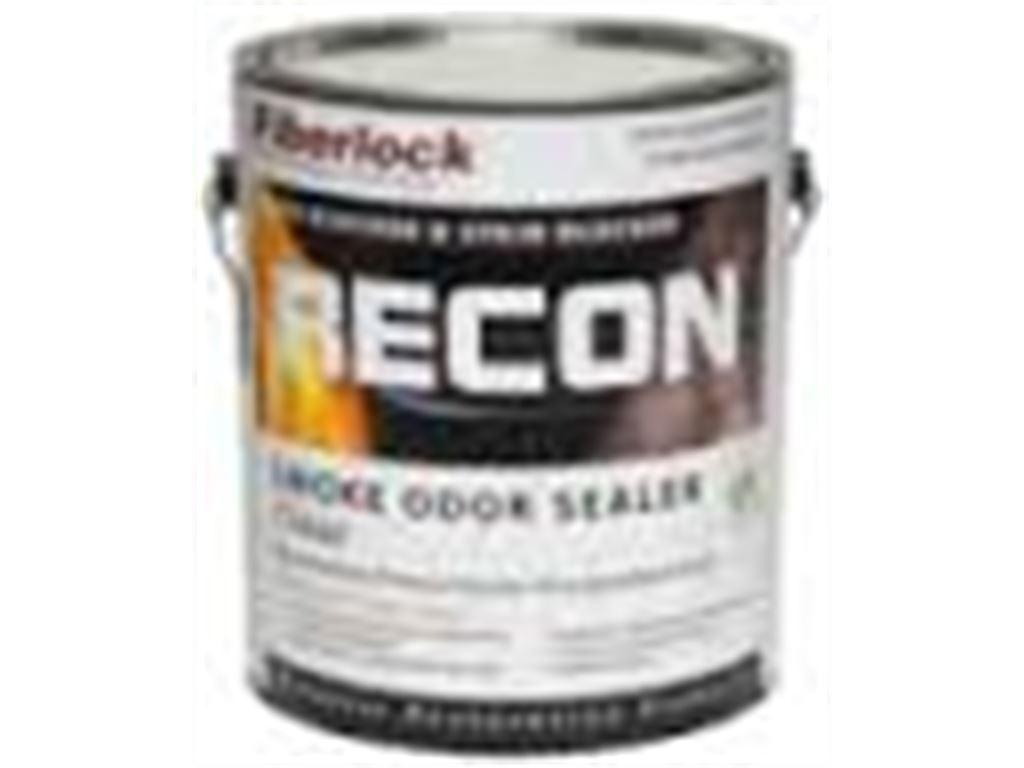 RECON ODOR SEALER (CLEAR 1 GALLON)