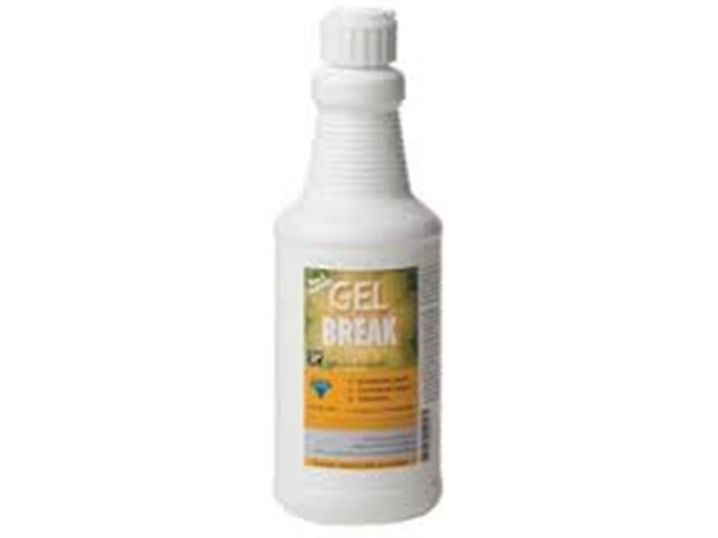 GEL BREAK