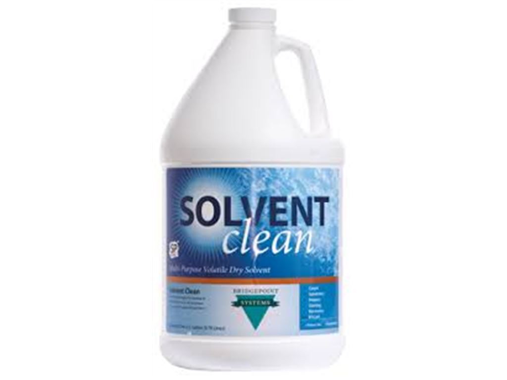 SOLVENT CLEAN (GALLON)