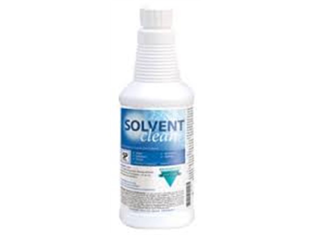 SOLVENT CLEAN (QUART)