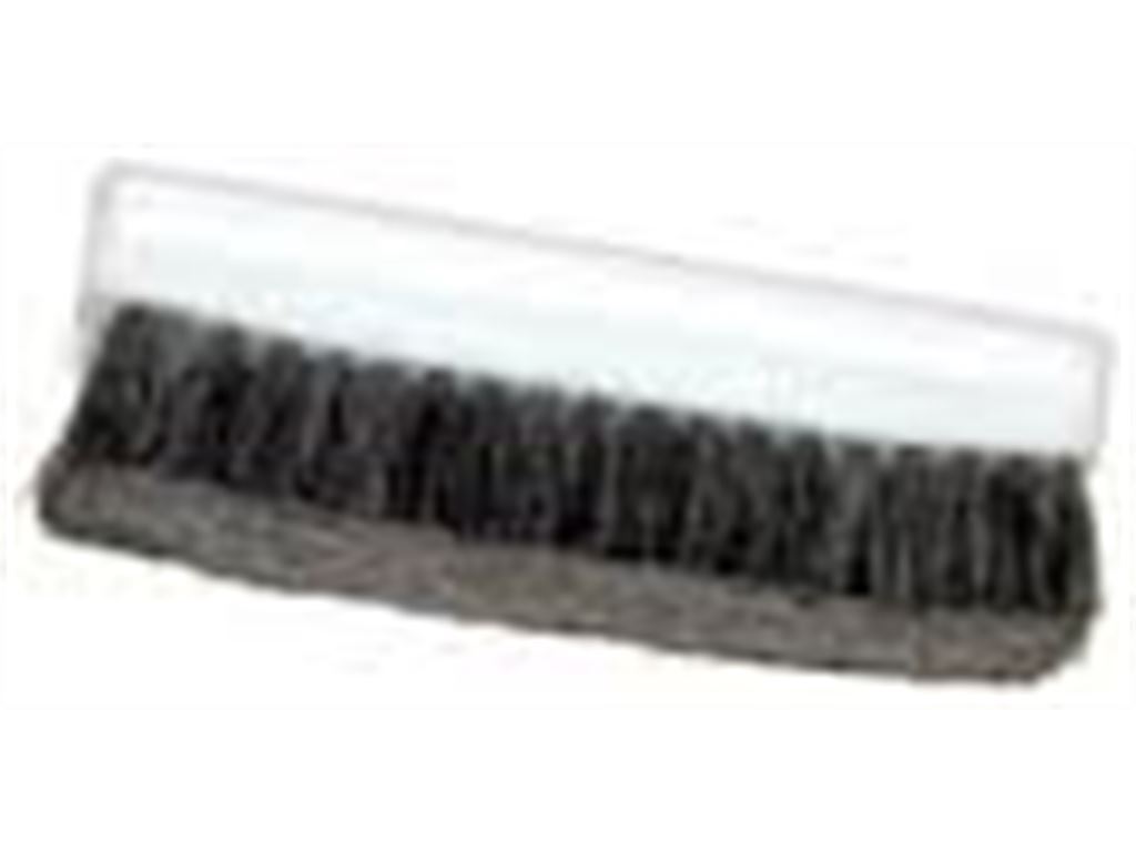 LARGE HORSE HAIR BRUSH