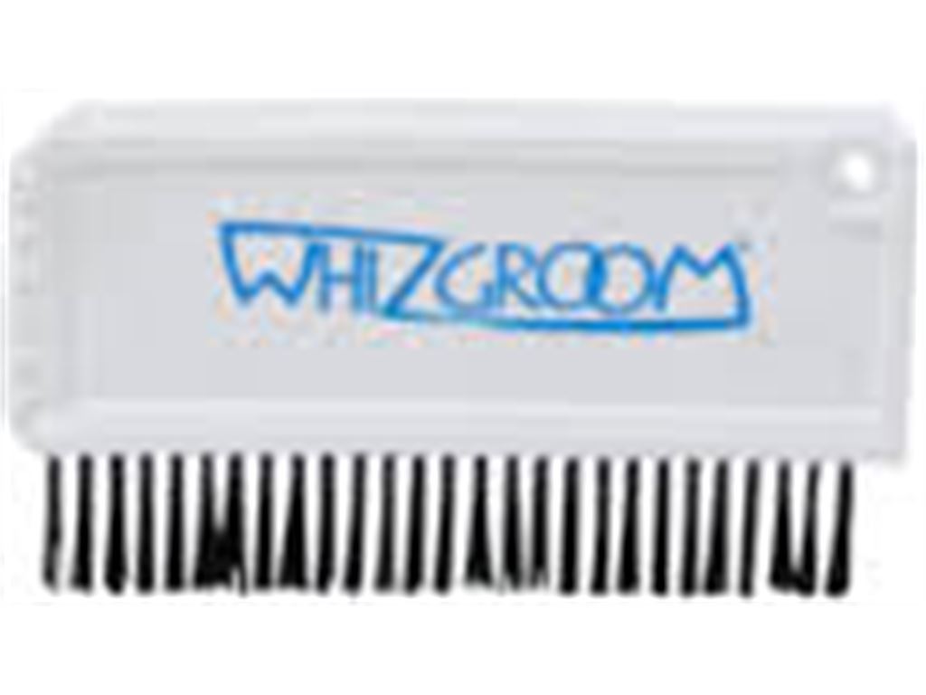 WHIZGROOM