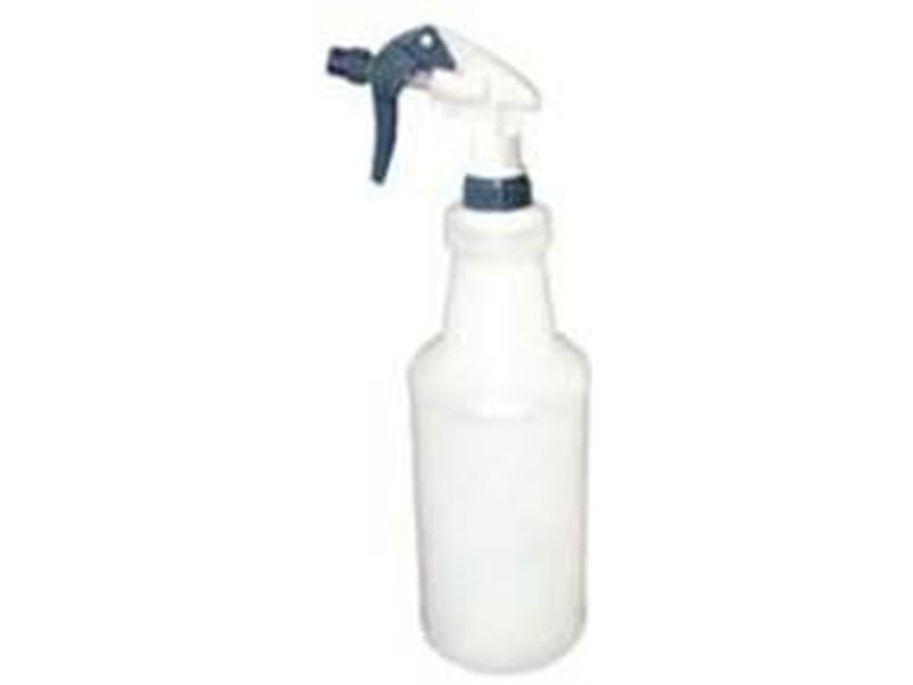 Trigger Sprayer and Bottle 32 Oz.