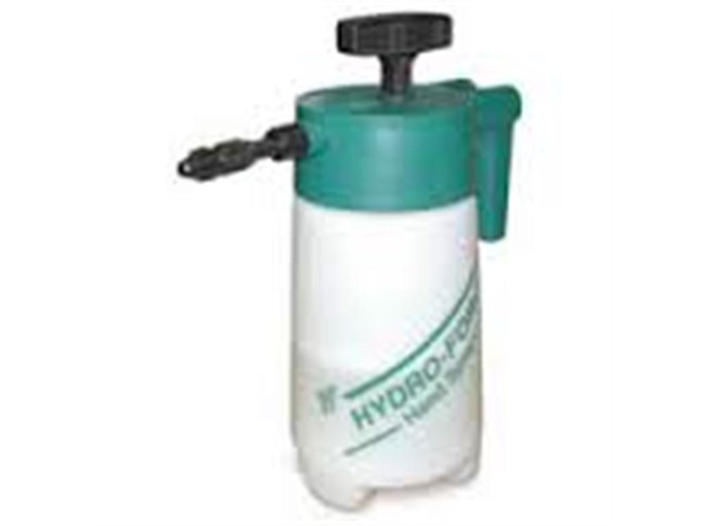 2 QUART PUMP SPRAYER