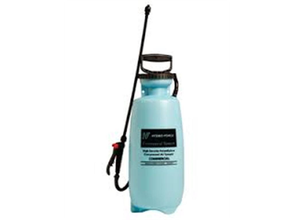 3 GALLON COMERCIAL SPRAYER