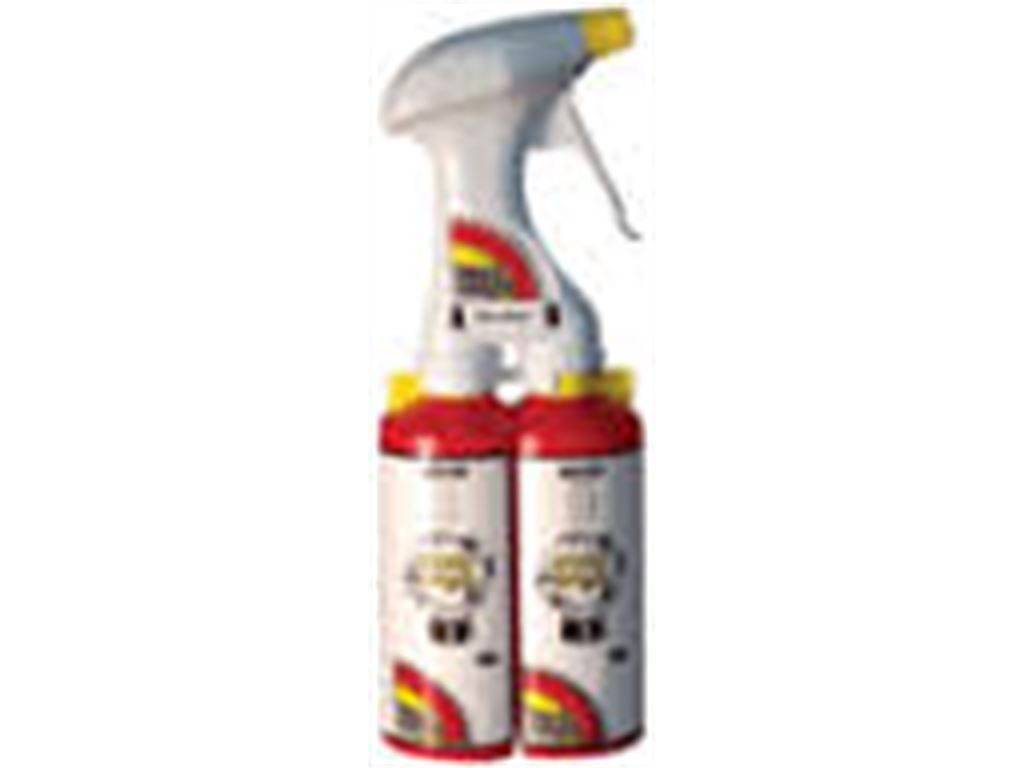 Pro's Choice Stain Magic Dual Chamber Sprayer