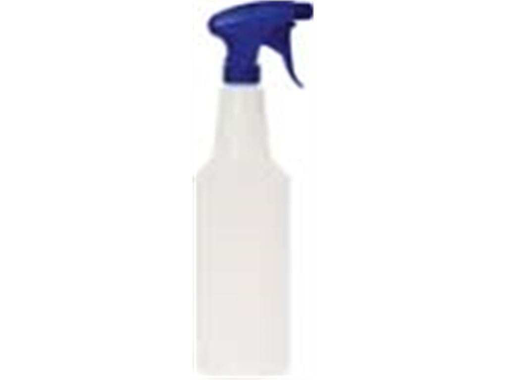 Anti-Back Off Trigger Sprayer - 32 Oz.