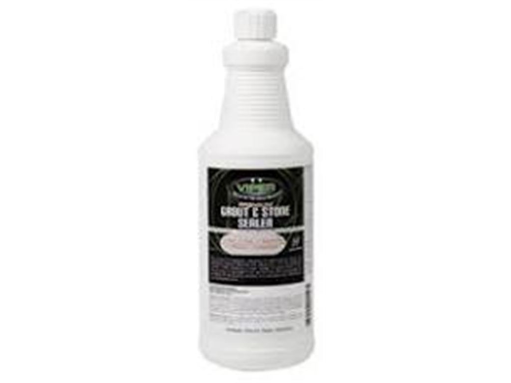 Viper Premium Grout & Stone Sealer