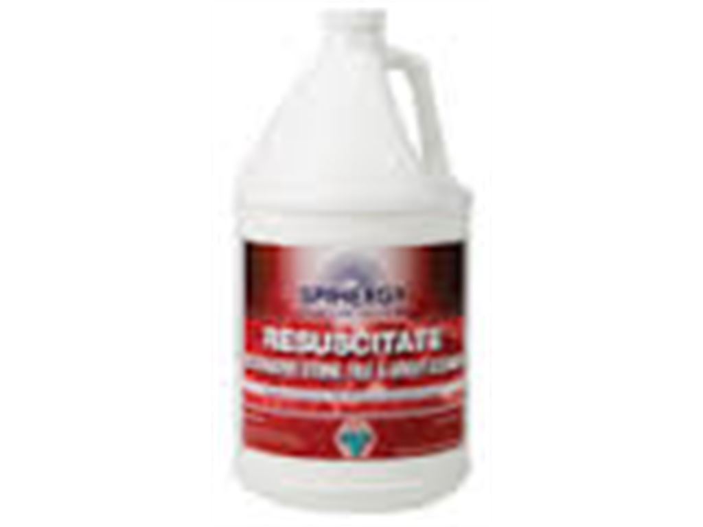 SPINERGY Resuscitate Restorative Stone, Tile & Gro