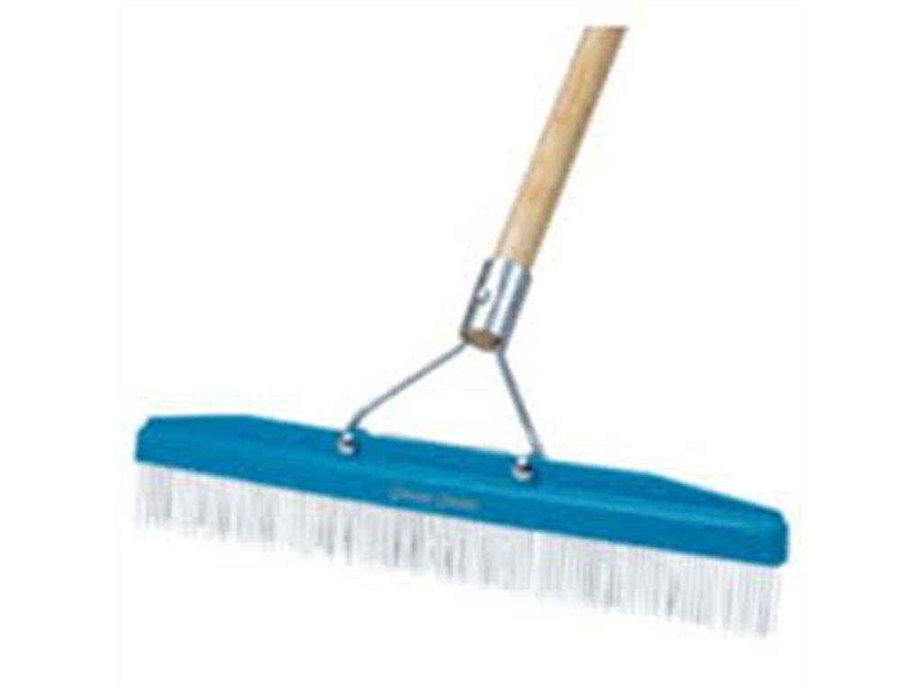 CARPET RAKE 18 INCH GRANDI GROOMER