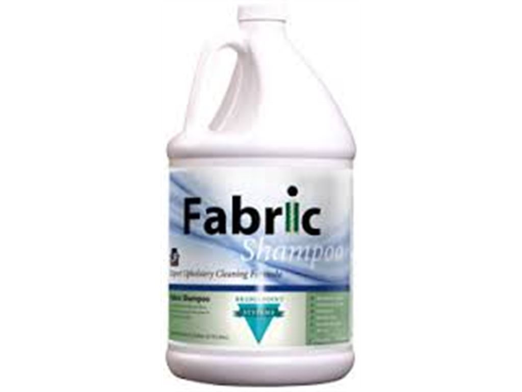 FABRIC SHAMPOO