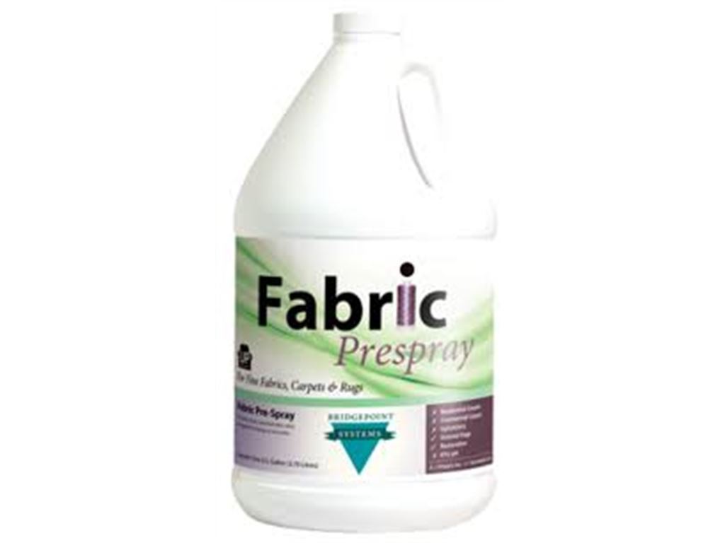 FINE FABRIC PRESPRAY (SOLVENT)