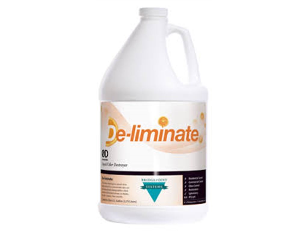 DE-LIMINATE