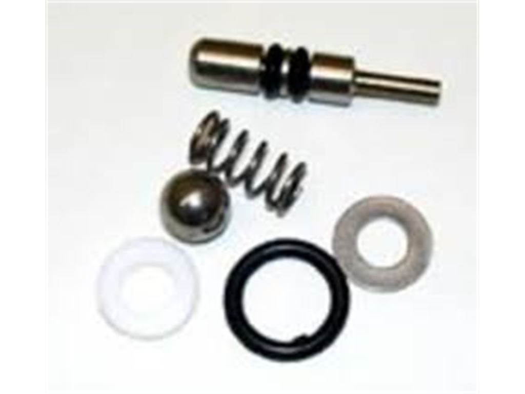 Soft Touch Valve Repair Kit